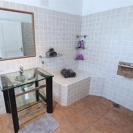 Stunning Sea View With 6 Bedrooms & Heated Pool - Renaissance * Πλάγια Μπλάνκα