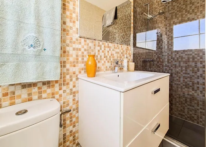 Stunning Sea View With 6 Bedrooms & Heated Pool - Renaissance * Playa Blanca (Lanzarote)