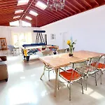 别墅 Stunning Sea View With 6 Bedrooms & Heated Pool - Renaissance *