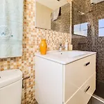 Stunning Sea View With 6 Bedrooms & Heated Pool - Renaissance * 普拉亚布兰卡