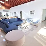 Stunning Sea View With 6 Bedrooms & Heated Pool - Renaissance 普拉亚布兰卡