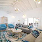 Stunning Sea View With 6 Bedrooms & Heated Pool - Renaissance 别墅