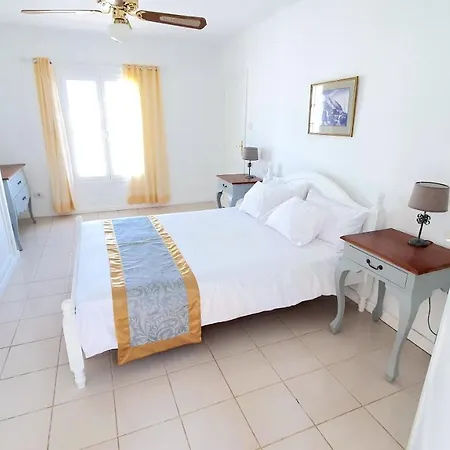 Stunning Sea View With 6 Bedrooms & Heated Pool - Renaissance * Playa Blanca (Lanzarote)