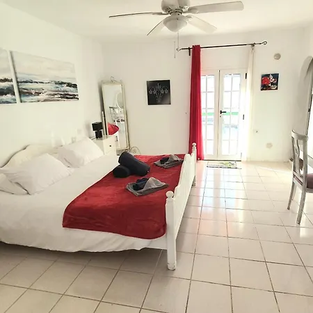 Stunning Sea View With 6 Bedrooms & Heated Pool - Renaissance 普拉亚布兰卡