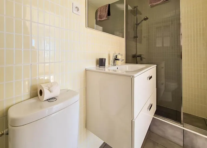 Stunning Sea View With 6 Bedrooms & Heated Pool - Renaissance فيلة