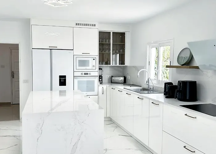 Stunning Sea View With 6 Bedrooms & Heated Pool - Renaissance بلايا بلانكا