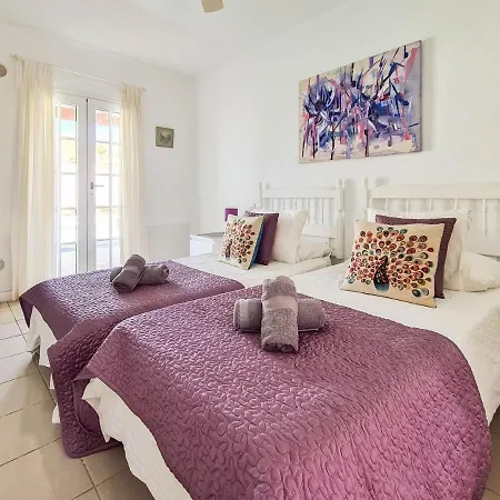 Stunning Sea View With 6 Bedrooms & Heated Pool - Renaissance 别墅 *