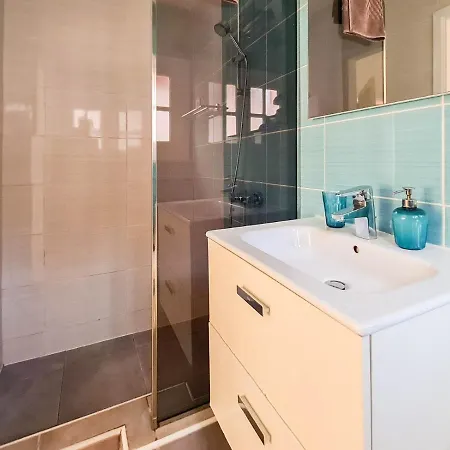 Stunning Sea View With 6 Bedrooms & Heated Pool - Renaissance فيلة