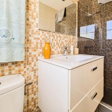 Stunning Sea View With 6 Bedrooms & Heated Pool - Renaissance * بلايا بلانكا